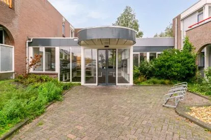 Appartement te huur: Mercatorlaan 101, Besoyen Waalwijk