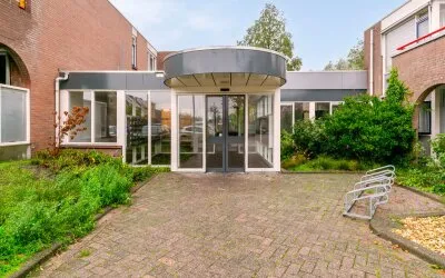 Appartement te huur: Mercatorlaan 13, Besoyen Waalwijk