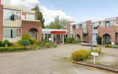 Appartement te huur: Mercatorlaan 139, Besoyen Waalwijk