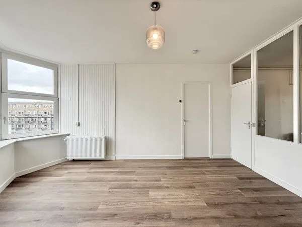 Woning te huur: Mercatorplein, Jan Maijenbuurt Amsterdam