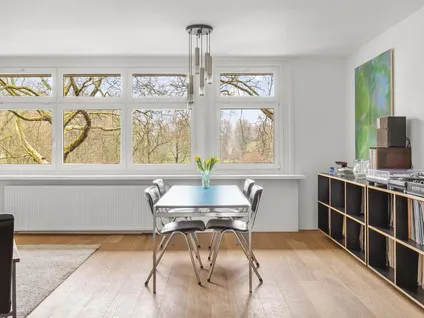 Appartement te koop: Mercatorstraat 105-2, Robert Scottbuurt-Oost Amsterdam