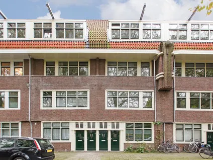 Appartement te koop: Mercatorstraat 105-2, Amsterdam