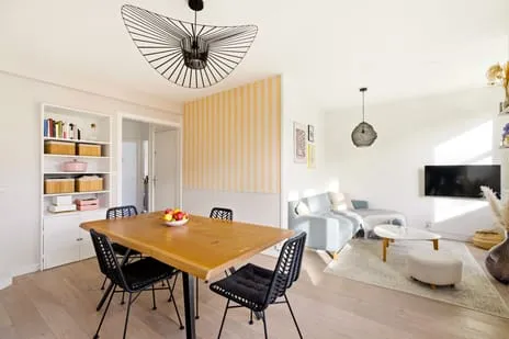 Appartement te koop: Mercatorstraat 161-2, Robert Scottbuurt-Oost Amsterdam