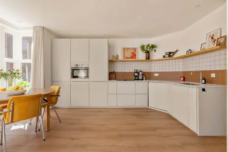 Appartement te koop: Mercatorstraat 5-1, Jan Maijenbuurt Amsterdam