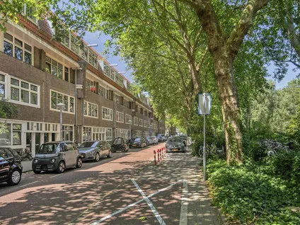 Appartement te koop: Mercatorstraat 91-1, Robert Scottbuurt-Oost Amsterdam