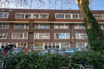 Appartement te koop: Mercatorstraat 97-2, Robert Scottbuurt-Oost Amsterdam