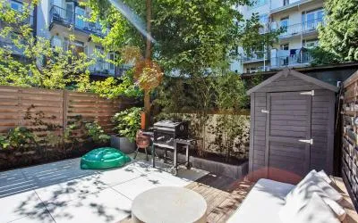 Appartement te koop: Mercatorstraat 97H, Robert Scottbuurt-Oost Amsterdam