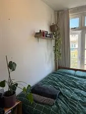 Kamer te huur: Mercatorstraat, Jan Maijenbuurt Amsterdam