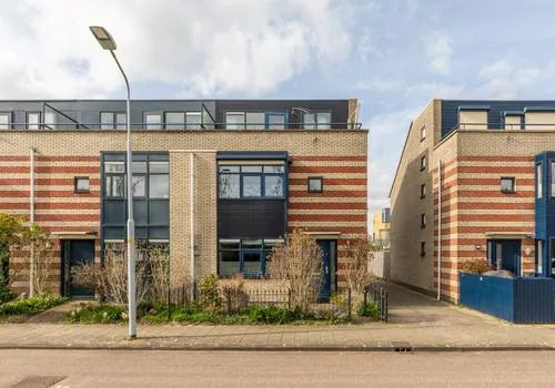 Hoekwoning te koop: Merckenburg 15, Hoofddorp Toolenburg West Hoofddorp