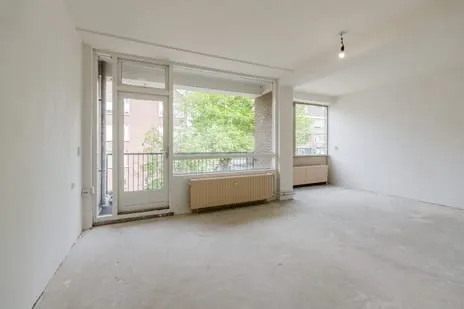 Appartement te koop: Merckenburg 4, Buitenveldert-Zuid-Midden Amsterdam