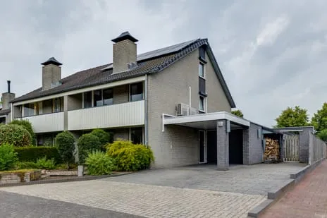 Hoekwoning te koop: Mercurius 31, Hooiland Lichtenvoorde