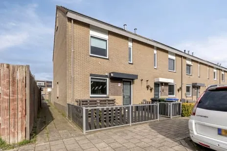 Hoekwoning te koop: Mercuriusburg 1, Burgen Nieuwegein