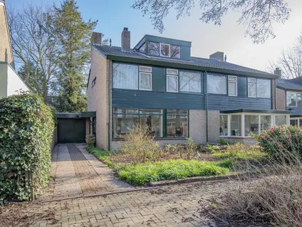 Hoekwoning te koop: Mercuriushof 11, Maarn-Dorp Maarn