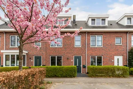 Woning te koop: Mercuriushof 12, Sterrenberg Huis Ter Heide (Ut)