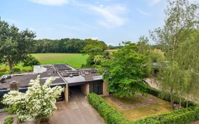 Hoekwoning te koop: Mercuriuslaan 17, Norden en Hazenbos Hardenberg