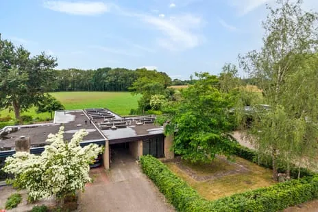 Hoekwoning te koop: Mercuriuslaan 17, Norden en Hazenbos Hardenberg