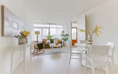 Appartement te huur: Mercuriuslaan 35-522, Sprengenbos Apeldoorn
