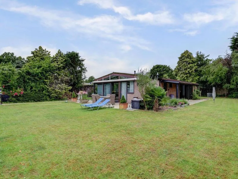 Vrijstaande woning te koop: Mercuriuslaan 9, Kamperland