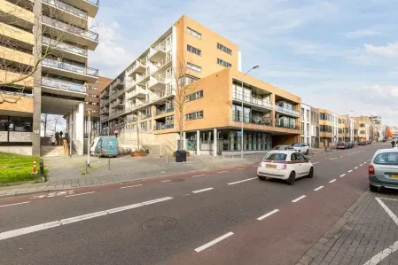 Appartement te koop: Mercuriuspad 12, 't Loon Heerlen
