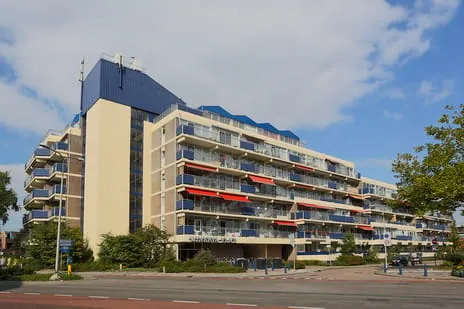 Appartement te huur: Mercuriusplein 129, Koopmanskwartier Assen