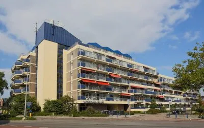 Appartement te huur: Mercuriusplein 37, Koopmanskwartier Assen