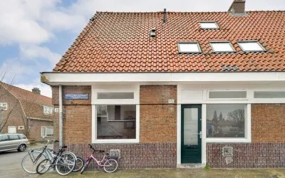 Appartement te koop: Mercuriusstraat 15, Tuindorp Oostzaan-Oost Amsterdam