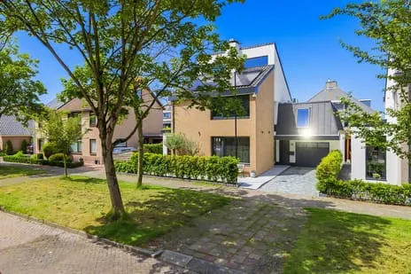 Woning te koop: Mercuriusstraat 15, Planetenbuurt Sassenheim