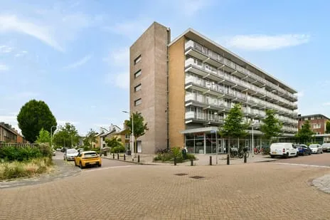 Apartment for sale: Mercuriusstraat 209, Planetenbuurt Sassenheim