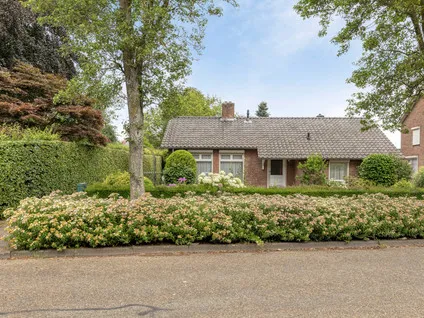 Detached house for sale: Mercuriusstraat 7, Sterrenbuurt Asten