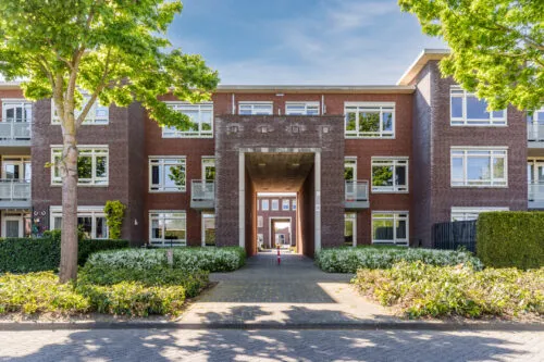 Appartement te koop: Mercuriusstraat 76, Tiel