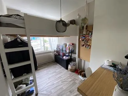 Kamer te huur: Mercuriusstraat, Paddepoel-Noord Groningen