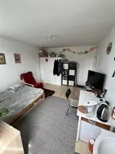 Kamer te huur: Mercuriusstraat, Paddepoel-Noord Groningen