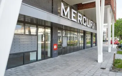 Appartement te huur: Mercuriusweg 117, Mythologiebuurt Delft
