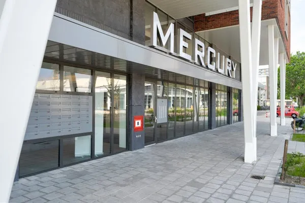 Appartement te huur: Mercuriusweg 117, Mythologiebuurt Delft