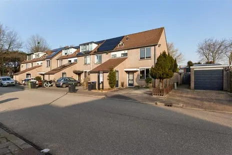 Hoekwoning te koop: Mercury 213, Soesterberg Oost Soesterberg