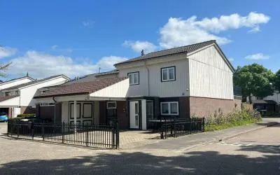 Hoekwoning te koop: Mercury 261, Soesterberg Oost Soesterberg