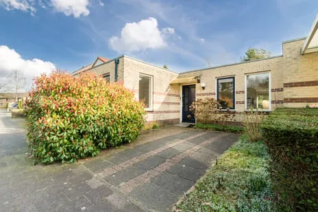Tussenwoning te koop: Mercury 98, Soesterberg Oost Soesterberg