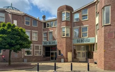 Appartement te huur: Merel 121, Hoogdorp Heemskerk