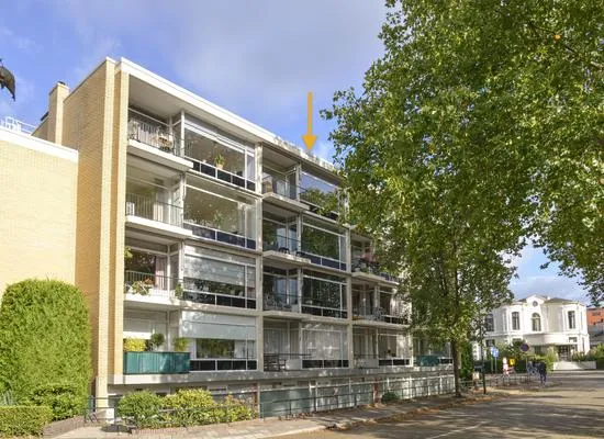 Koopwoning: Merelhof 24 in Baarn - €392.500 - 76m²