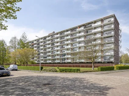 Appartement te koop: Merelhoven 57, Merelbuurt Capelle Aan Den Ijssel