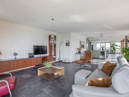 Appartement te koop: Merellaan 1369, Burgemeesterswijk Maassluis