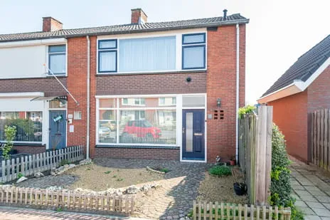 Hoekwoning te koop: Merellaan 48, Ulft-West Ulft