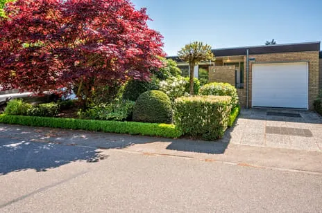 Tussenwoning te koop: Merellaan 5, Reuvelt Grubbenvorst