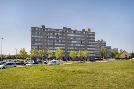 Appartement te koop: Merellaan 63, Koningshoek Maassluis