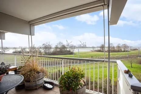 Appartement te koop: Merellaan 659, Vogelbuurt Maassluis