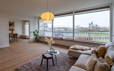 Appartement te koop: Merellaan 7, Maassluis
