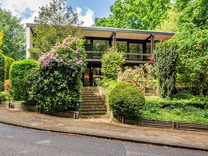 Vrijstaande woning te koop: Merellaan 8, Reuvelt Grubbenvorst