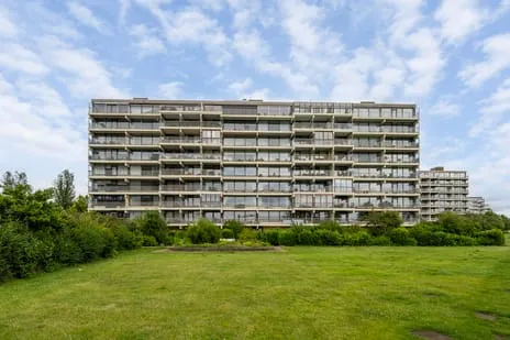 Apartment for sale: Merellaan 815, Vogelbuurt Maassluis