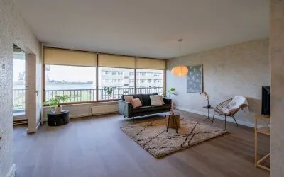 Appartement te koop: Merellaan 83, Vogelbuurt Maassluis