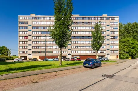 Appartement te koop: Merellaan 845, Vogelbuurt Maassluis